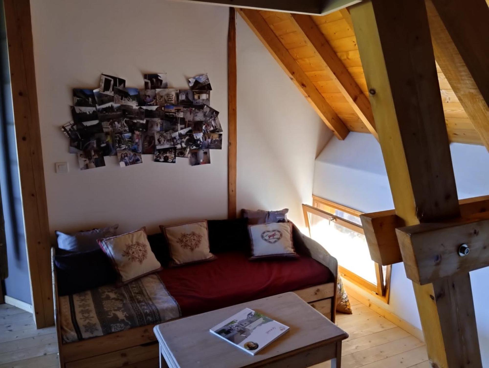 Mens Maison De Campagne מראה חיצוני תמונה